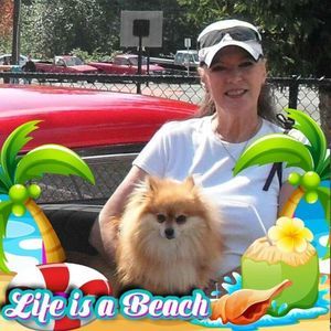 Meet your Posher, Sylvia